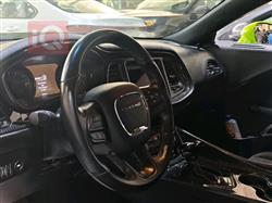 دودج تشالنجر